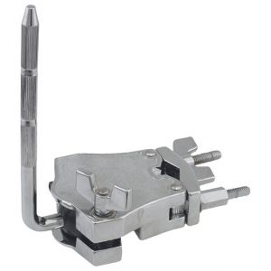Image de Gibraltar Accessoires batteries SC-SLRM CLAMP SUPPORT TOM - 10.5MM Supports et pieds tom