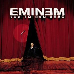 Universal music THE EMINEM SHOW