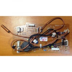 Daikin EX431-2 REV:1 - Carte pour chaudière