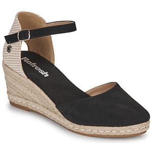 Refresh Sandales 170770 - Couleur 39,40 - Taille Noir