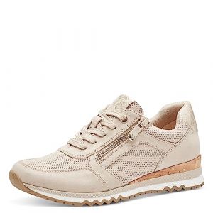 Marco Tozzi Femme 2-23781-41 Basket, Dune Comb, 40 EU