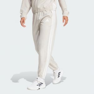 Adidas Pantalon toile 3 bandes Train Essentials