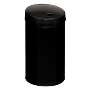 5five Simply Smart - Poubelle sensor 40l détecteur infra-rouge - 5five