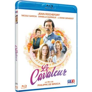 Image de Le Cavaleur