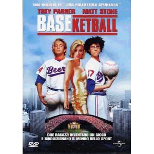 Baseketball (Die Sports Kanonen)