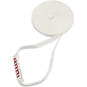 Image de Petzl Pur&acute;Anneau - Anneau de sangle taille 120 cm, blanc/rouge