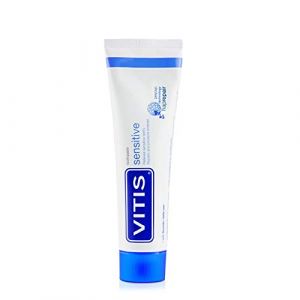 Vitis Sensitive Dentif 100ml