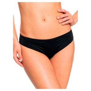 Roxy Bas Maillot Side Beach Classics Hipster XS Anthracite