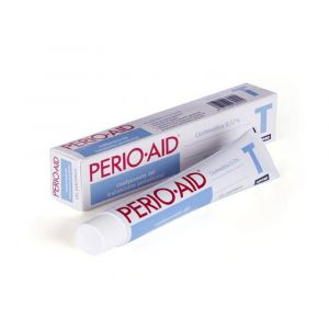 Williams Perio Aid Gel Dentífrico