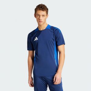 Adidas Maillot d'entraînement Tiro 24 Competition - Team Navy Blue 2, Team Navy Blue 2 - Taille XS