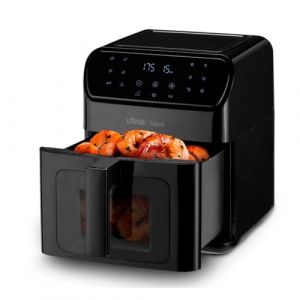 Ufesa Friteuse à air Talent 6,5 litres 13 programmes - 72805570