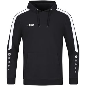 Jako Sweatshirt à capuche enfant Power