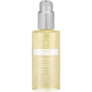Speick Naturkosmetik - Körperöl 100 ml (144.4 € / 1 l)