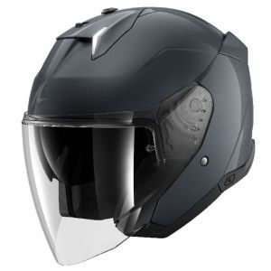Shark Casque moto jet SKWAL i3 Blank
