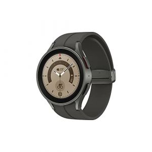 Samsung Montre bluetooth - montre connectee - montre intelligente - SM-R920NZTAXEF