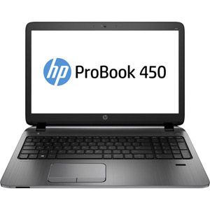 HP L8C13EA - ProBook 450 G2 15.6" avec Core i7-5500U 2.4 GHz