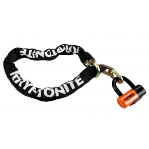 Kryptonite Antivol New York Noose (avec EV Series 4)