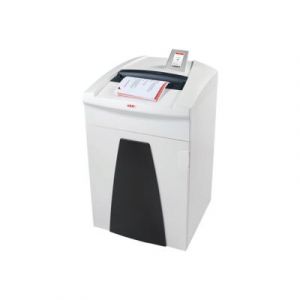 Hsm Destructeur de documents SECURIO P44i