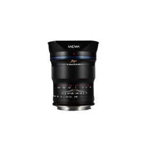 Laowa Objectif à Focale fixe Argus 25mm f/0.95 CF APO pour Canon RF