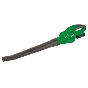 Ribiland Souffleur à batterie 20V 2Ah Li-Ion