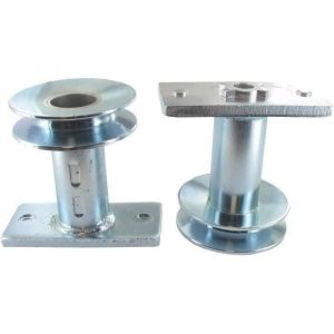 MTD France Porte lame 687-02555, 687-05229, 68702555, 68705229