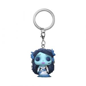 Funko EMILY / CORPSE BRIDE / POCKET POP