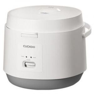 Cuckoo Rice Stove 1800ml white CR-1095 CR1095 (CR-1095)