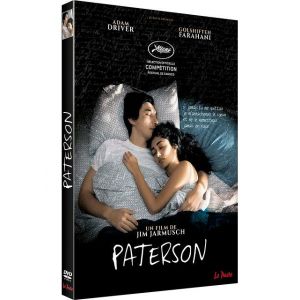 Image de Paterson [DVD]