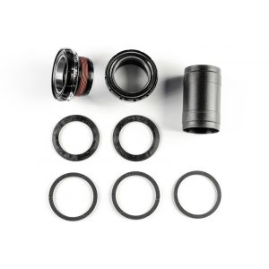 Image de RaceFace Boîtier de pédalier Cinch Bsa Bottom Bracket - Black - Taille 68/73 mm