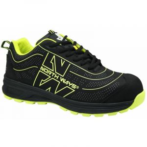 North Ways Chaussures de sécurité basses Spill S3 SRC Taille 45