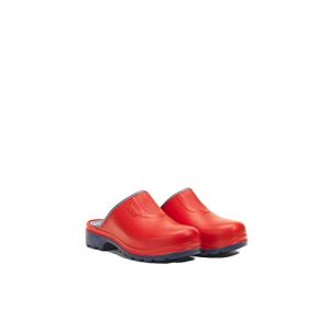 Aigle Sabots femme Taden 2 Sweet/darknavy