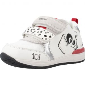Geox Baskets bébé garçon Rishon