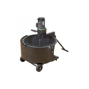 Eibenstock Station de Malaxage D.440 mm pour colle mortier DIAM - AUTOMIX1801