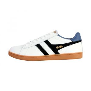 Gola Baskets en cuir Equipe II Leather