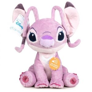 Peluche Disney Stitch Angel