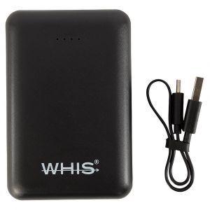 PowerBank Whis Fast