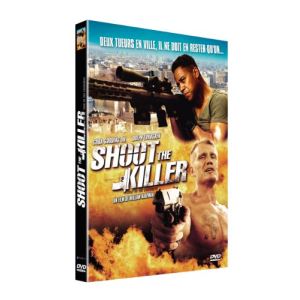 Image de Shoot the Killer (One in the Chamber) - avec Dolph Lundgren