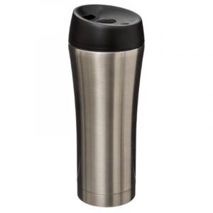Image de Mug Isolant "Inox" 35cl Argent Prix