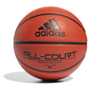 Adidas Ballon de basketball All Court 2.0 Noir