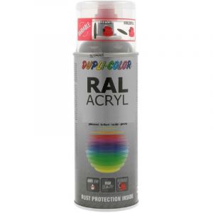 Dupli Color Vernis, laque RAL (Ref: 349805)