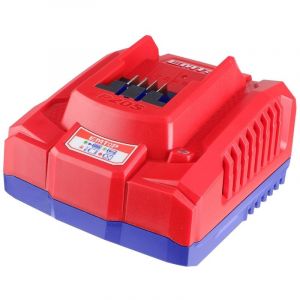 Chargeur de batterie au Lithium-Ion EMTOP 20V de Puissance 4.0Ah compatible avec tous les batteries P20S