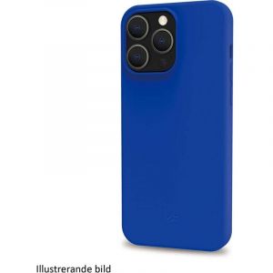 Celly Coque pour téléphone Portable iPhone 16 Bleu Apple - Marque EAN : 8021735210580