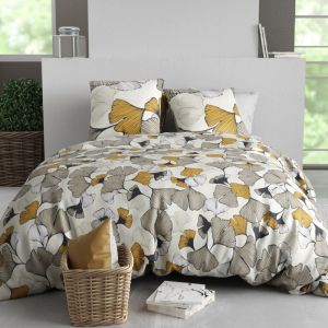 Decoratie Housse de couette 240x220 + 2 taies