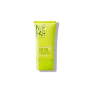 Image de Nip+Fab Teen Skin Fix Zero Shine Moisturiser - 40 ml