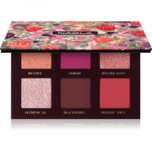 Nabla Cutie Palette Wild Berry
