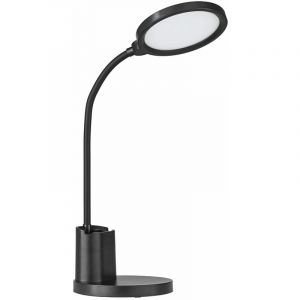 Image de Eglo Lampe de table Brolini led 2.1W 2700-6500K h: 55cm Ø15cm Dimmable avec une touche