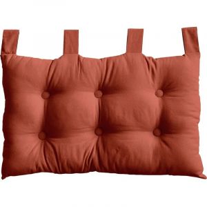 Tête de lit coussin Panama à suspendre