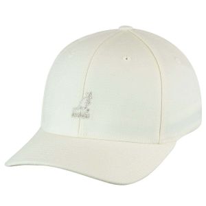 Kangol Casquette Wool Flexfit Baseball