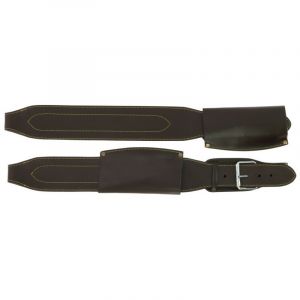 Norton clipper Fenders pour selle cheval Stock