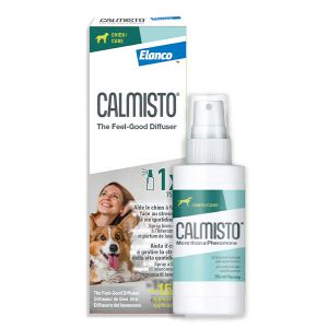 Calmisto Spray Anti-Stress Pour Chien 75 ml
